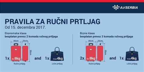 air serbia hand baggage