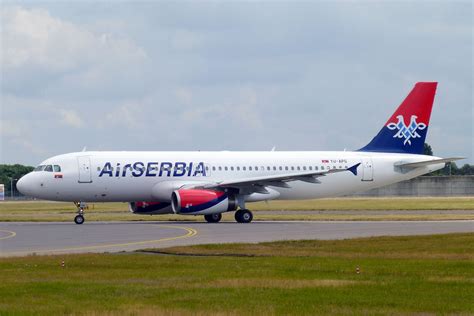 air serbia letovi za amsterdam