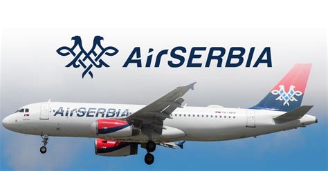 air serbia my reservation