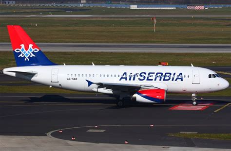 air serbia promo letovi