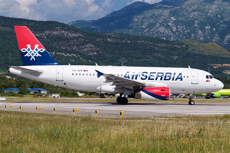 air serbia rs