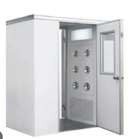 Air Shower Dimensions