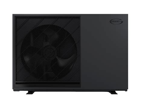 Air Source Heat Pump Grant