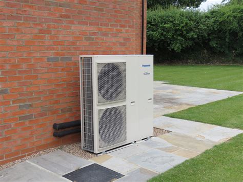 air source heat pump uk