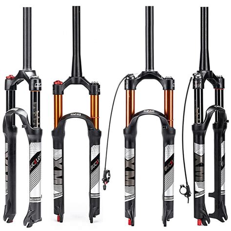 Air Spring Suspension Fork