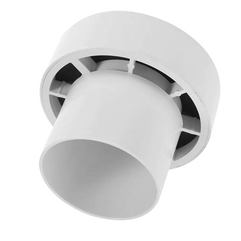 Air Suction Valve Pipe