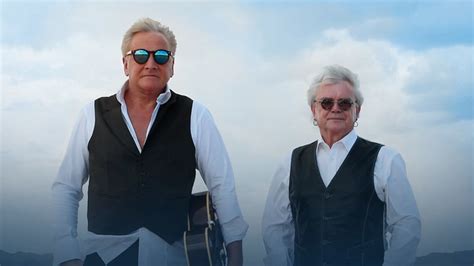 air supply st george theatre reviews