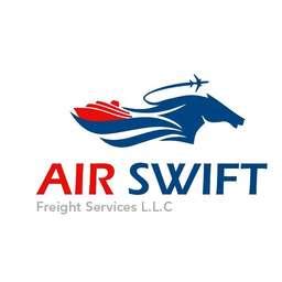 air swift freight services llc