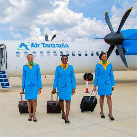 air tanzania flight booking online
