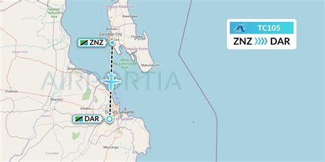 air tanzania flight status