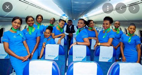 air tanzania online check in