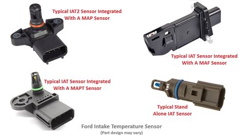 Air Temperature Sensor Error Code