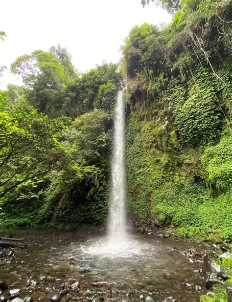 Air Terjun Ciborelang