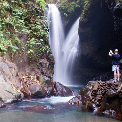 Air Terjun Gitgit