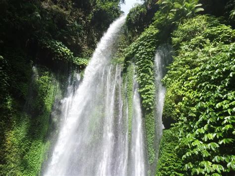 Air Terjun Sharon