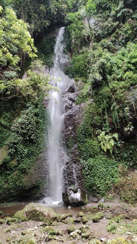Air Terjun Umbul Songo