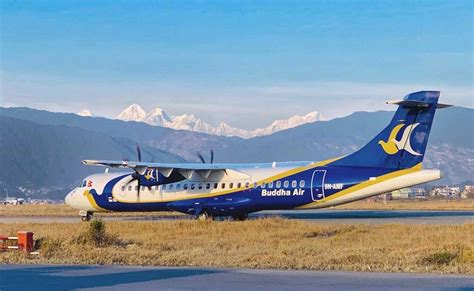 air ticket from kathmandu to pokhara