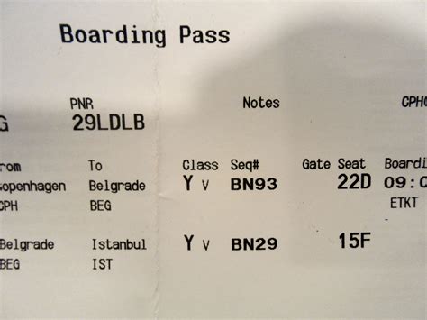 air ticket to serbia