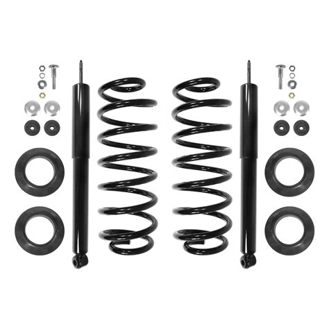 Air To Coil Spring Conversion Kit Grand Marquis 