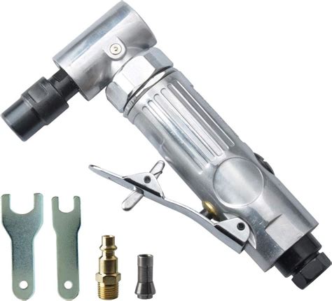 Air Tool Angle Grinder