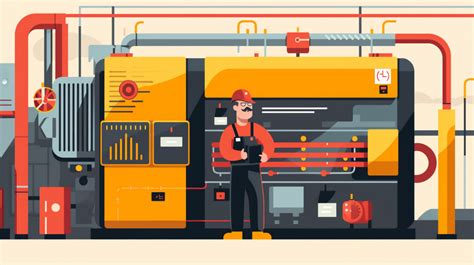 Air Tool Compressor Maintenance