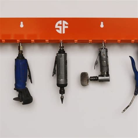 Air Tool Hanging