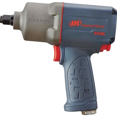 Air Tool Impact Driver