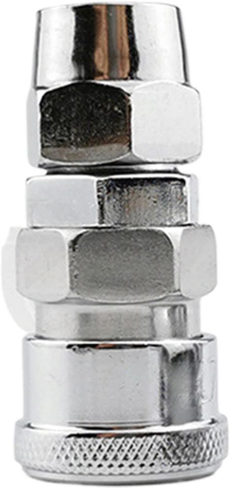 Air Tool Quick Connect