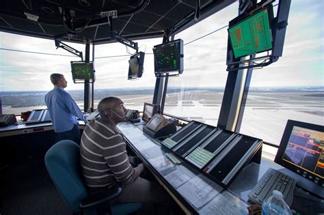 Air Traffic Controller Age Limit