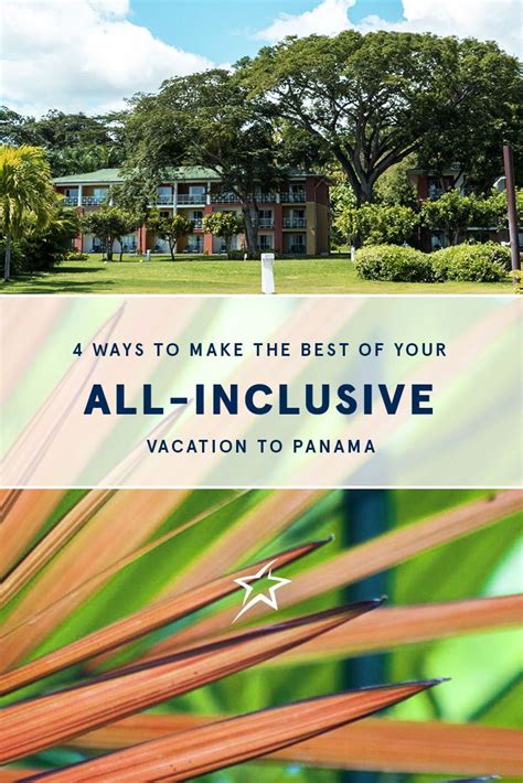 air transat all inclusive vacations to panama
