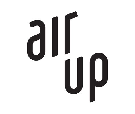 air up logo png