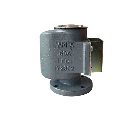 Air Vent Head Valve