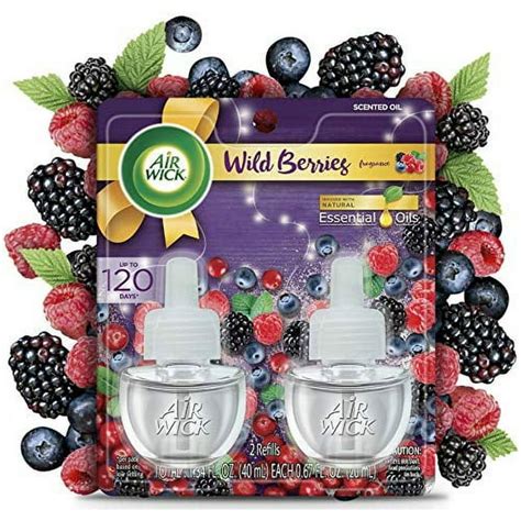 Air Wick Berries