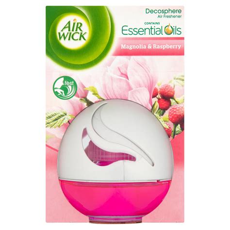 air wick official site