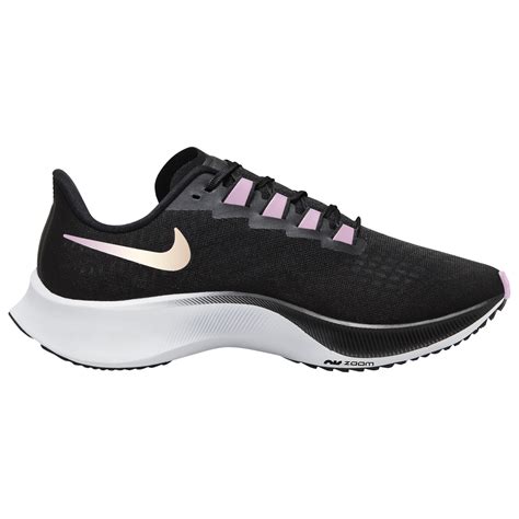 air zoom pegasus 37 black