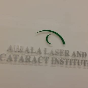 airala laser and cataract institute