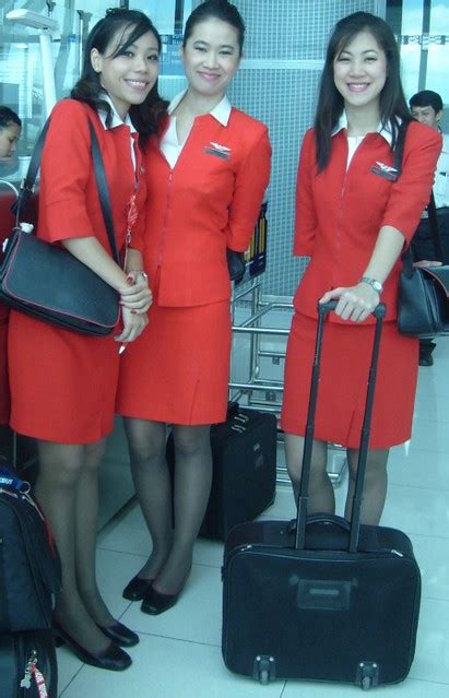 airasia 8501 flight attendants