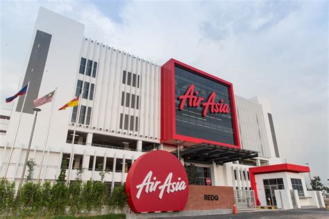 airasia office address in philippines
