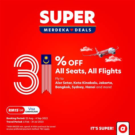 airasia promo code 2023 malaysia