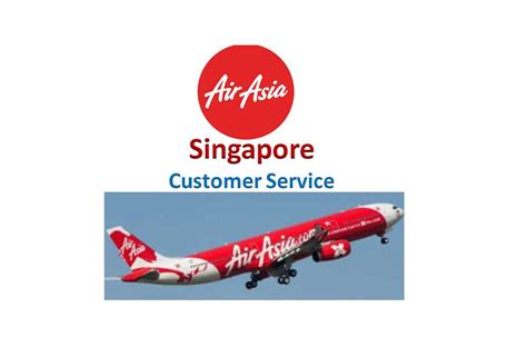 airasia singapore office contact number