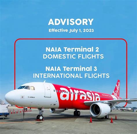 airasia terminal in manila