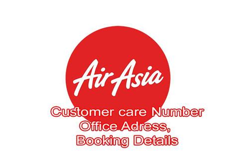 airasia toll free number