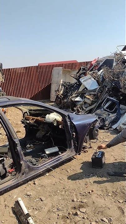 Airbag Explosion Funny