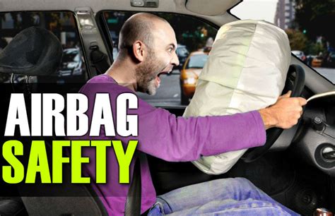 Airbag Explosion Speed
