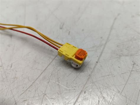 Airbag Wire Connector