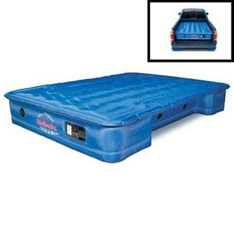 airbedz original truck bed air mattress with built in pump