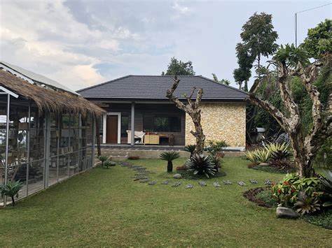 REVIEW AIRBNB INSTAGRAMABLE DI LEMBANG, BANDUNG JOURNEY OF LIFE