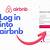 airbnb owners login my account access