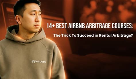 Airbnb Arbitrage Courses