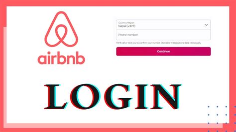 airbnb australia sign in